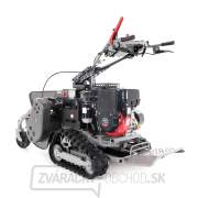 Cepová kosačka s pásmi Weibang WB GT 6813-TE Náhľad