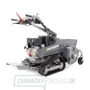 Cepová kosačka s pásmi Weibang WB GT 6813-TE náhled