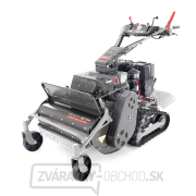 Cepová kosačka s pásmi Weibang WB GT 6813-TE náhled