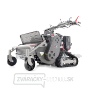 Cepová kosačka s pásmi Weibang WB GT 6813-TE náhled