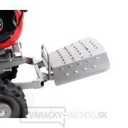 Cepová kosačka s pásmi Weibang WB GT 6813-TE náhled