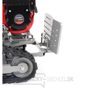 Cepová kosačka s pásmi Weibang WB GT 6813-TE náhled