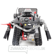 Cepová kosačka s pásmi Weibang WB GT 6813-TE náhled