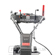 Cepová kosačka s pásmi Weibang WB GT 6813-TE náhled