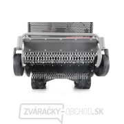 Cepová kosačka s pásmi Weibang WB GT 6813-TE náhled