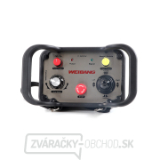 Cepová kosačka s pásmi Weibang WB GT 6813-TE náhled