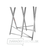 Holzmann - Koza na rezanie dreva Holzmann - Koza na rezanie dreva gallery main image