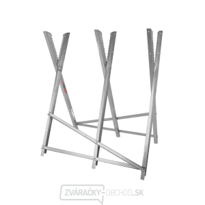 Holzmann - Koza na rezanie dreva Holzmann - Koza na rezanie dreva gallery main image