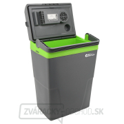 Chladiaci box 22l 230V/12V ECO Náhľad