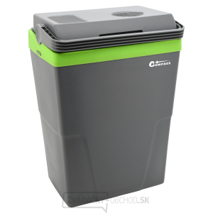 Chladiaci box 22l 230V/12V ECO gallery main image