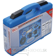 Súprava náradia na nastavenie motora BGS 66200 | pre VAG 1.6, 2.0 CR TDI Súprava náradia na nastavenie motora BGS 66200 | pre VAG 1.6, 2.0 CR TDI náhled