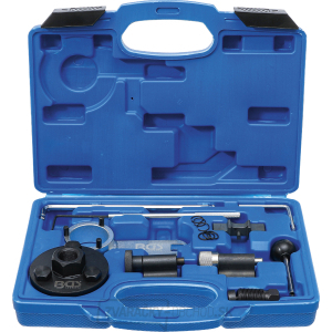 Súprava náradia na nastavenie motora BGS 66200 | pre VAG 1.6, 2.0 CR TDI Súprava náradia na nastavenie motora BGS 66200 | pre VAG 1.6, 2.0 CR TDI gallery main image