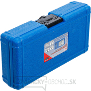 Súprava náradia na nastavenie motora BGS 66202 | pre Opel, Chevrolet 2.0 CDI Súprava náradia na nastavenie motora BGS 66202 | pre Opel, Chevrolet 2.0 CDI náhled