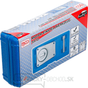 Súprava náradia na nastavenie motora BGS 66202 | pre Opel, Chevrolet 2.0 CDI Súprava náradia na nastavenie motora BGS 66202 | pre Opel, Chevrolet 2.0 CDI náhled