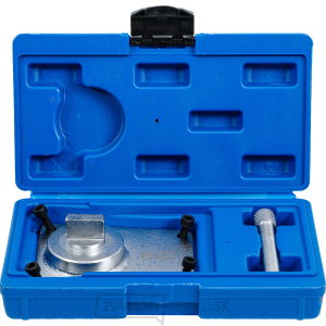 Súprava náradia na nastavenie motora BGS 66202 | pre Opel, Chevrolet 2.0 CDI Súprava náradia na nastavenie motora BGS 66202 | pre Opel, Chevrolet 2.0 CDI gallery main image