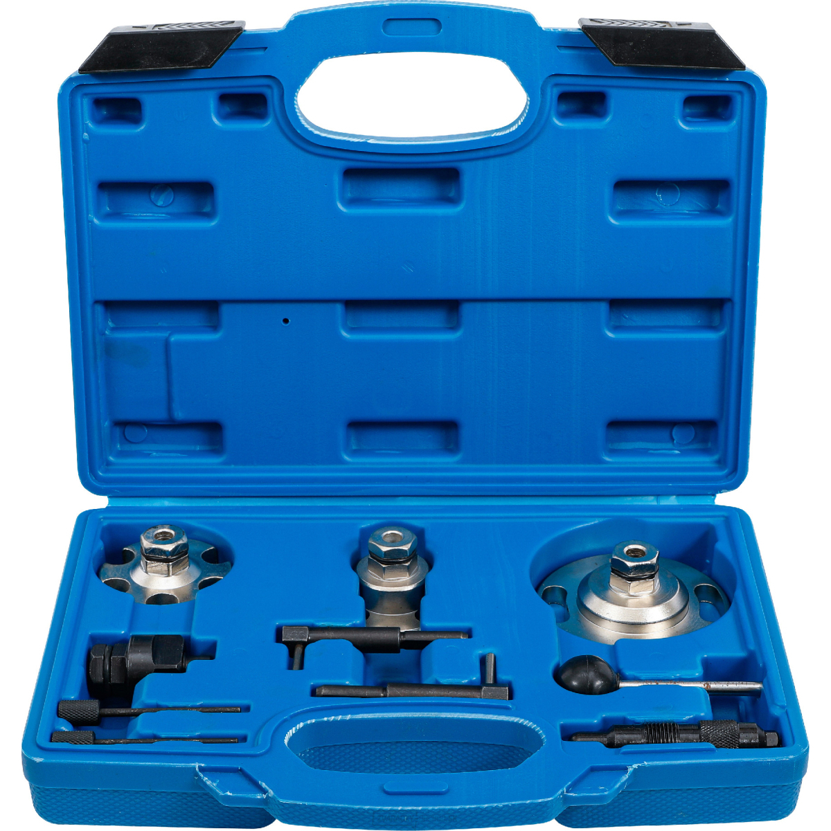 Súprava náradia na nastavenie motora BGS 66205 | pre VAG 2.7, 3.0 TDI