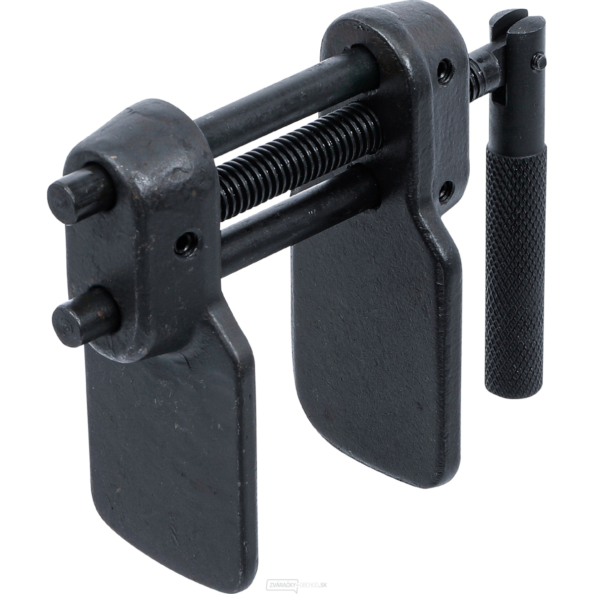 Zariadenie na stláčanie brzdových piestov s dvojitým vedením BGS 67309 | univerzálna Zariadenie na stláčanie brzdových piestov s dvojitým vedením BGS 67309 | univerzálna gallery main image