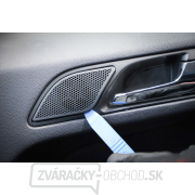 Súprava klinov pre uvoľnenie ozdobných líšt/škrabiek BGS 8611 | 27dielna Súprava klinov pre uvoľnenie ozdobných líšt/škrabiek BGS 8611 | 27dielna náhled