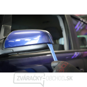 Súprava klinov pre uvoľnenie ozdobných líšt/škrabiek BGS 8611 | 27dielna Súprava klinov pre uvoľnenie ozdobných líšt/škrabiek BGS 8611 | 27dielna náhled