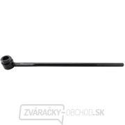 Kľúč na montáž a demontáž centrálnej skrutky kľukového hriadeľa BGS 9786 | pre Honda | 500 mm Kľúč na montáž a demontáž centrálnej skrutky kľukového hriadeľa BGS 9786 | pre Honda | 500 mm gallery main image