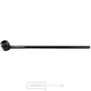 Kľúč na montáž a demontáž centrálnej skrutky kľukového hriadeľa BGS 9786 | pre Honda | 500 mm Kľúč na montáž a demontáž centrálnej skrutky kľukového hriadeľa BGS 9786 | pre Honda | 500 mm gallery main image