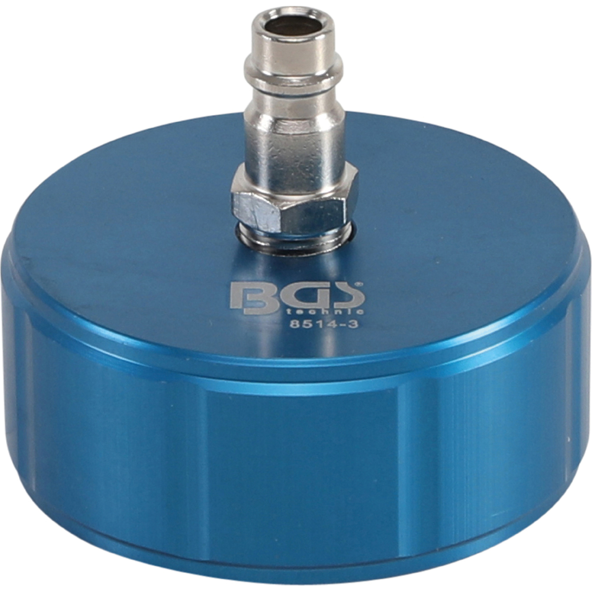 Adaptér chladiča pre BGS 8514, BGS 8514-3 | pre Scania