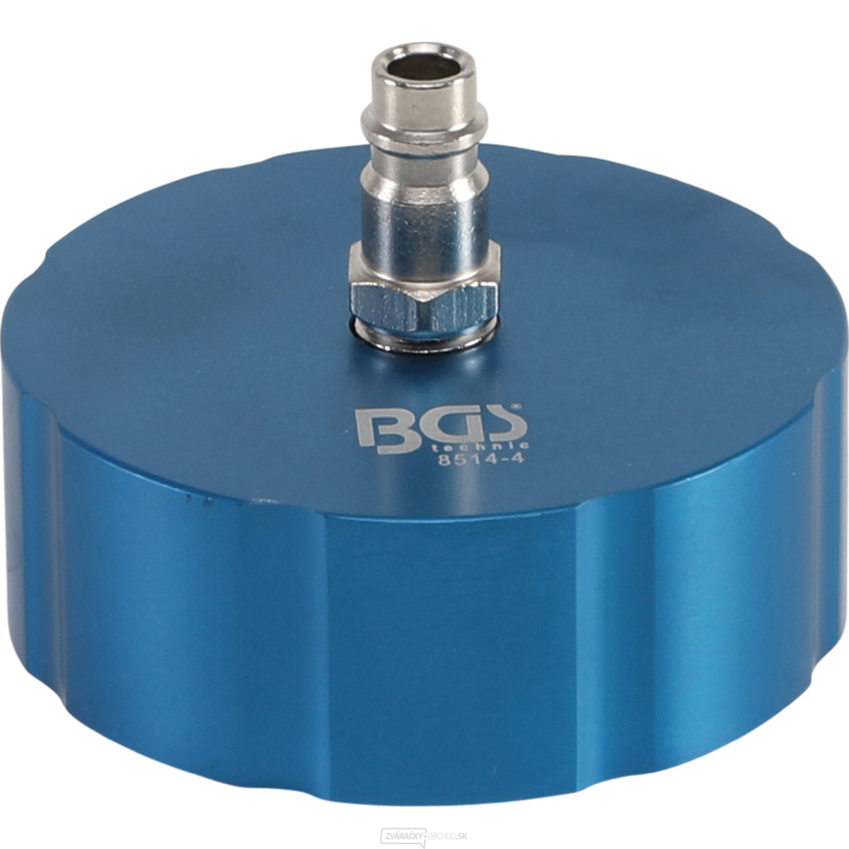 Adaptér chladiča pre BGS 8514, BGS 8514-4 | pre DAF-XF 95, XF 105
