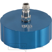 Adaptér chladiča pre BGS 8514, BGS 8514-4 | pre DAF-XF 95, XF 105 Adaptér chladiča pre BGS 8514, BGS 8514-4 | pre DAF-XF 95, XF 105 gallery main image