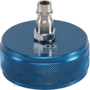 Adaptér chladiča pre BGS 8514, BGS 8514-6 | pre Iveco Daily Adaptér chladiča pre BGS 8514, BGS 8514-6 | pre Iveco Daily gallery main image