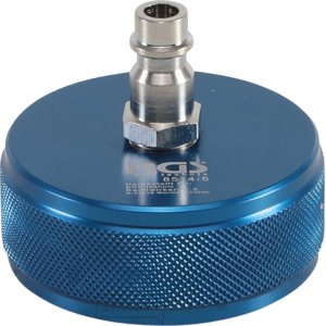 Adaptér chladiča pre BGS 8514, BGS 8514-6 | pre Iveco Daily Adaptér chladiča pre BGS 8514, BGS 8514-6 | pre Iveco Daily gallery main image