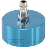 Adaptér chladiča pre BGS 8514, BGS 8514-8 | pre Volvo FH Adaptér chladiča pre BGS 8514, BGS 8514-8 | pre Volvo FH gallery main image