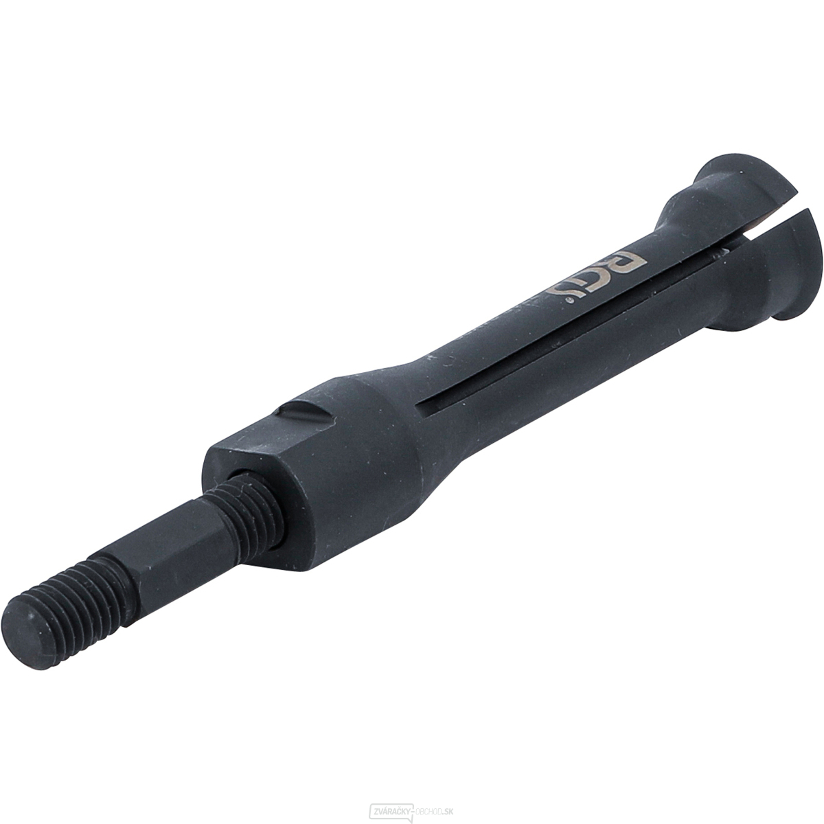 Sťahovací tŕň s vretenom | 24 x 29 mm, BGS 7710-24x29 | pre BGS 7710