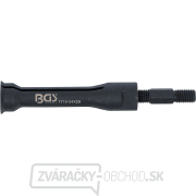 Sťahovací tŕň s vretenom | 24 x 29 mm, BGS 7710-24x29 | pre BGS 7710 Náhľad