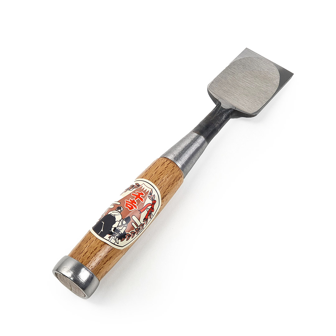 Japonské stolárske dláto SENKICHI DOUSHO - 42 mm