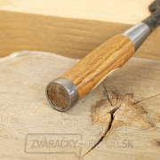 Japonské stolárske dláto SENKICHI DOUSHO - 42 mm náhled