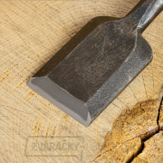 Japonské stolárske dláto SENKICHI DOUSHO - 42 mm náhled