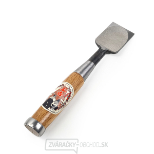 Japonské stolárske dláto SENKICHI DOUSHO - 42 mm gallery main image