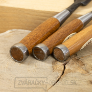 Sada japonských dlát SENKICHI DOUSHO - 3 kusy Sada japonských dlát SENKICHI DOUSHO - 3 kusy náhled