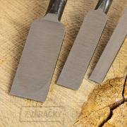 Sada japonských dlát SENKICHI DOUSHO - 3 kusy Sada japonských dlát SENKICHI DOUSHO - 3 kusy náhled