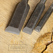 Sada japonských dlát SENKICHI DOUSHO - 3 kusy Sada japonských dlát SENKICHI DOUSHO - 3 kusy náhled