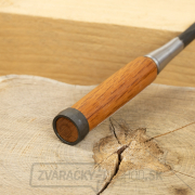Tradičné japonské stolárske dláto SENKICHI KIN - 15 mm náhled