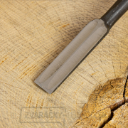 Tradičné japonské stolárske dláto SENKICHI KIN - 15 mm náhled