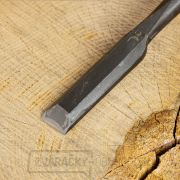 Tradičné japonské stolárske dláto SENKICHI KIN - 15 mm náhled