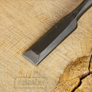 Tradičné japonské stolárske dláto SENKICHI KIN - 18 mm náhled