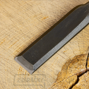 Japonské obojručné dláto na dokončovacie práce - 24 mm Japonské obojručné dláto na dokončovacie práce - 24 mm náhled