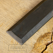 Japonské obojručné dláto na dokončovacie práce - 36 mm Japonské obojručné dláto na dokončovacie práce - 36 mm náhled