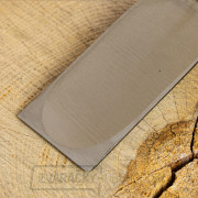 Japonské obojručné dláto na dokončovacie práce - 42 mm Japonské obojručné dláto na dokončovacie práce - 42 mm náhled