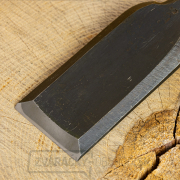 Japonské obojručné dláto na dokončovacie práce - 42 mm Japonské obojručné dláto na dokončovacie práce - 42 mm náhled