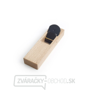 Japonský hoblík na drevo SENKICHI (s výmenným britom) - 42 mm gallery main image