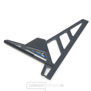 Vodiace pravítko SHINWA - 300 mm Vodiace pravítko SHINWA - 300 mm gallery main image